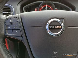 VOLVO V40 2.0 D2 KINETIC