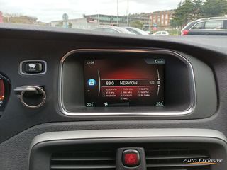 VOLVO V40 2.0 D2 KINETIC