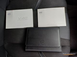 VOLVO V40 2.0 D2 KINETIC