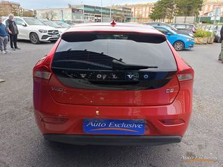 VOLVO V40 2.0 D2 KINETIC