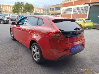 VOLVO V40 2.0 D2 KINETIC