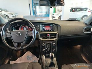 VOLVO V40 2.0 D2 KINETIC