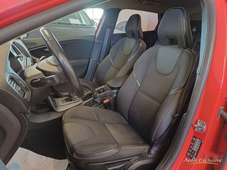 VOLVO V40 2.0 D2 KINETIC