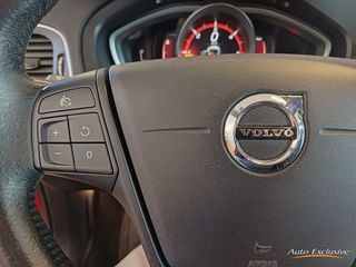 VOLVO V40 2.0 D2 KINETIC
