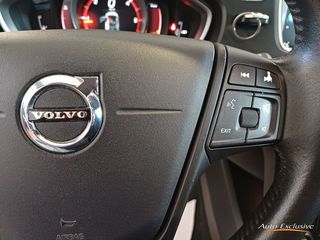 VOLVO V40 2.0 D2 KINETIC