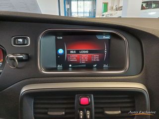 VOLVO V40 2.0 D2 KINETIC