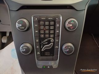 VOLVO V40 2.0 D2 KINETIC