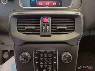 VOLVO V40 2.0 D2 KINETIC