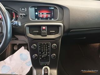 VOLVO V40 2.0 D2 KINETIC