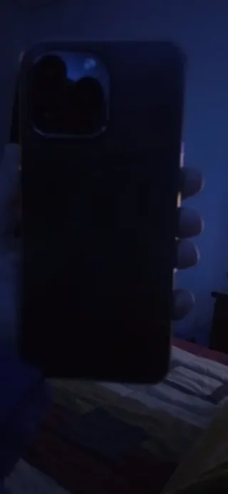 móvil I15pro max imitación iPhone.