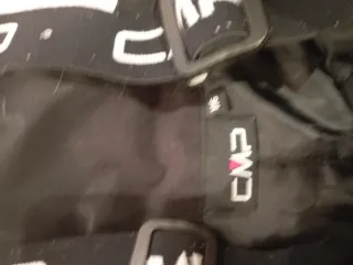 Pantalón nieve CMP niñ@.