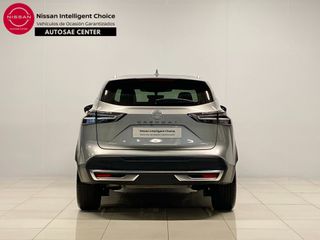 QASHQAI 1.3 DIG-T (140CV) MHEV 12V 6M/T N-CONNECTA