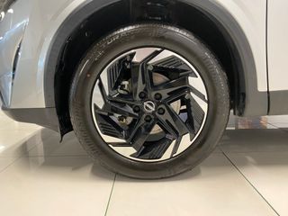 QASHQAI 1.3 DIG-T (140CV) MHEV 12V 6M/T N-CONNECTA