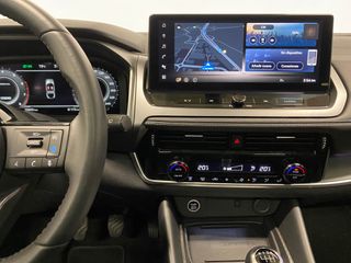 QASHQAI 1.3 DIG-T (140CV) MHEV 12V 6M/T N-CONNECTA