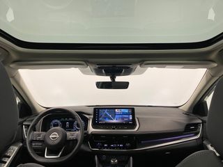 QASHQAI 1.3 DIG-T (140CV) MHEV 12V 6M/T N-CONNECTA