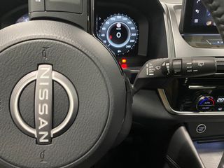 QASHQAI 1.3 DIG-T (140CV) MHEV 12V 6M/T N-CONNECTA