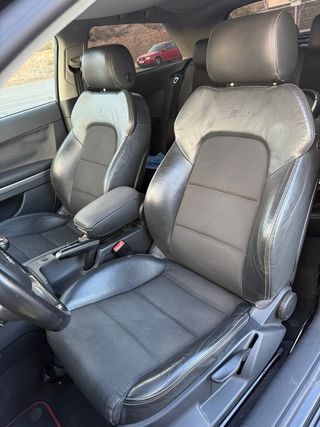 Audi A3 2006 2.0 TDI