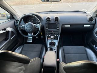 Audi A3 2006 2.0 TDI