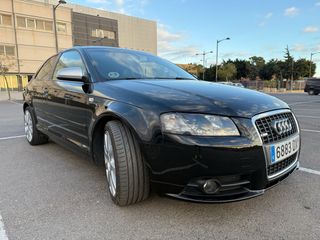 Audi A3 2006 2.0 TDI