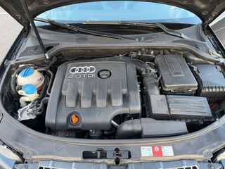 Audi A3 2006 2.0 TDI