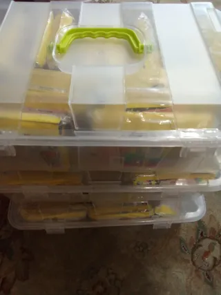 1300 sobres Cromos Poopsie Rainbow Surprise ref 13