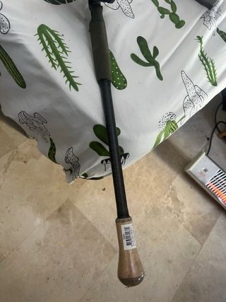 Caña Savage Gear de Swimbait