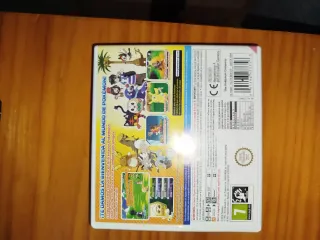 Pokémon Sol Nintendo 3DS