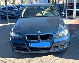 BMW Serie 3 2006