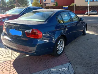 BMW Serie 3 2006