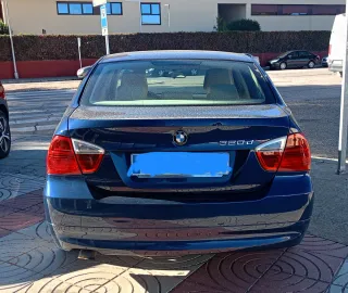 BMW Serie 3 2006