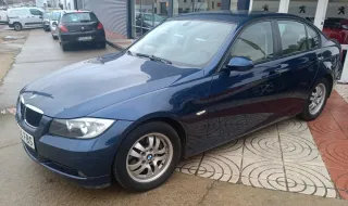 BMW Serie 3 2006