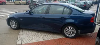 BMW Serie 3 2006