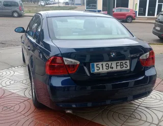 BMW Serie 3 2006