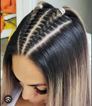 Servicios de peluquería a domicilio