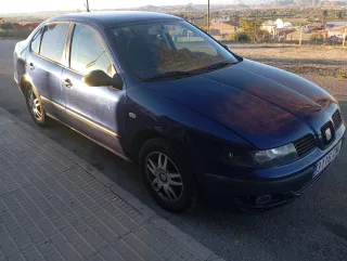 SEAT Toledo 2003