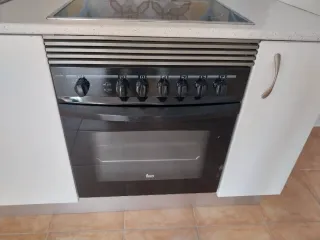 Muebles de cocina modulares