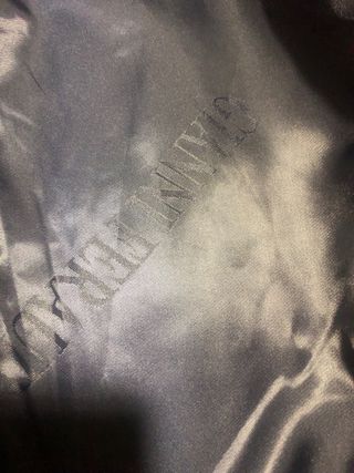 Americana Pana Raya Fina Azul