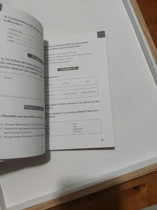 Les Adversaires Niveau 2 + CD