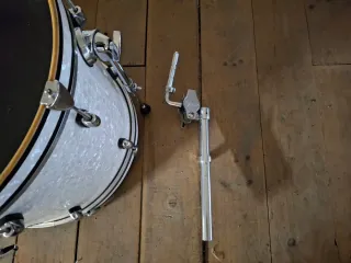 Batería Gretsch Catalina Club Jazz Poco Usado