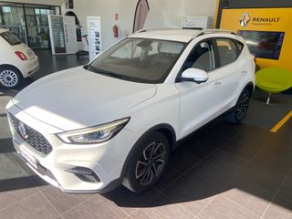MG ZS 2022 LUXURY 62.140 KM P