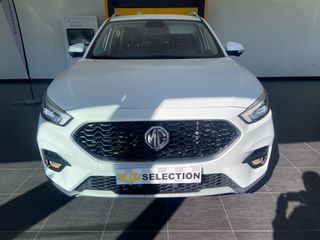 MG ZS 2022 LUXURY 62.140 KM P