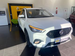 MG ZS 2022 LUXURY 62.140 KM P