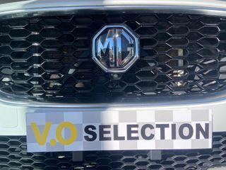 MG ZS 2022 LUXURY 62.140 KM P