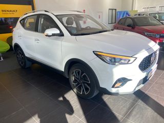 MG ZS 2022 LUXURY 62.140 KM P