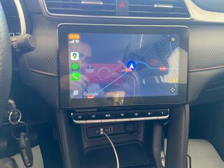 MG ZS 2022 LUXURY 62.140 KM P