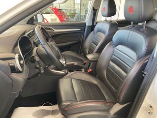 MG ZS 2022 LUXURY 62.140 KM P