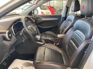 MG ZS 2022 LUXURY 62.140 KM P