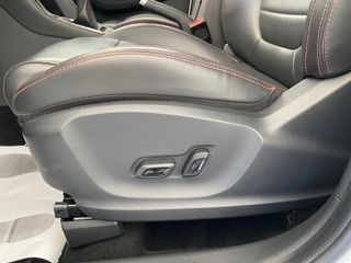 MG ZS 2022 LUXURY 62.140 KM P