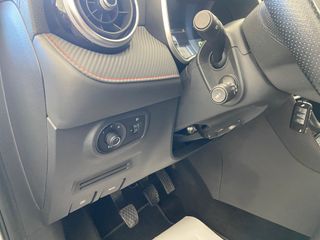 MG ZS 2022 LUXURY 62.140 KM P