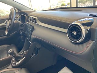 MG ZS 2022 LUXURY 62.140 KM P